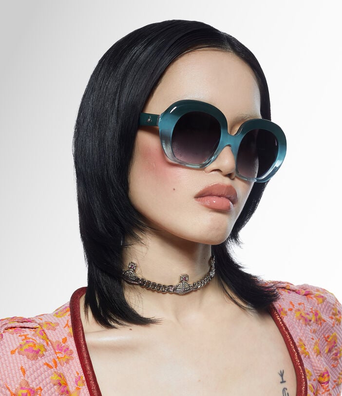 Vivienne Westwood JOANNE SUNGLASSES